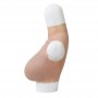 F Cup Honeycomb Breast for Woman