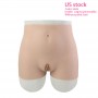 Short Fake Vagina Pant Large Size