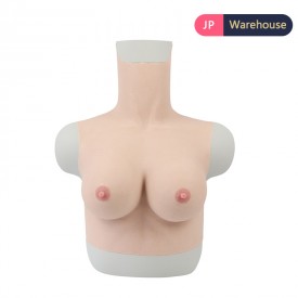B Cup Silicone Breast Forms