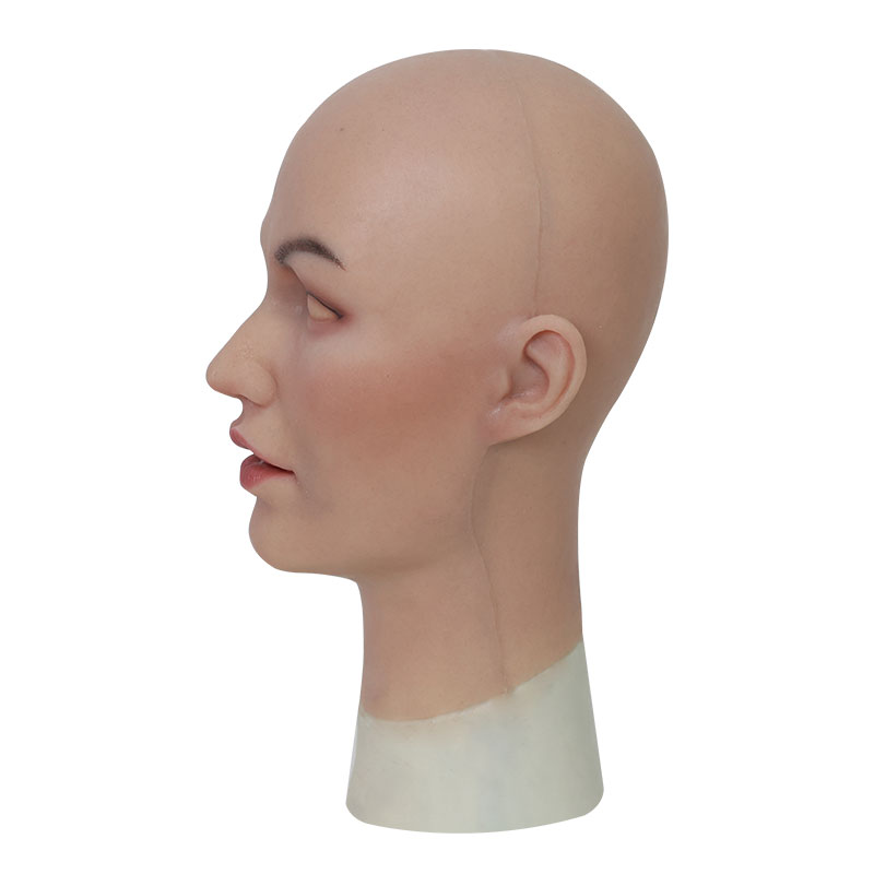 Fetizen Ann Realistic Silicone Mask