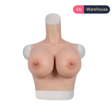 H Cup Silicone Breast Forms H Cup Silicone Breast Forms