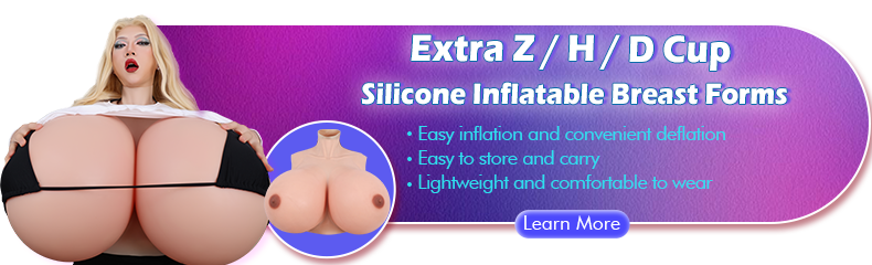 silicone-inflatable-breast-forms