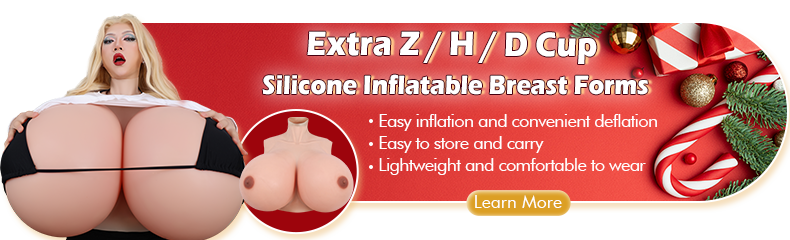silicone-inflatable-breast-forms