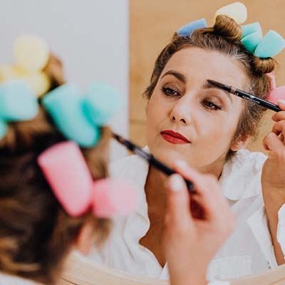 5 tips to make your eyebrows more feminine