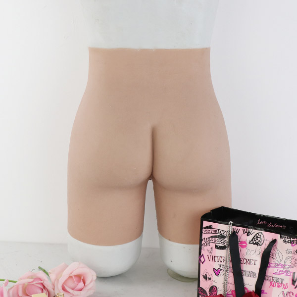 Roanyer Silicone Pant With Penetrable Fake Vagina Artificial